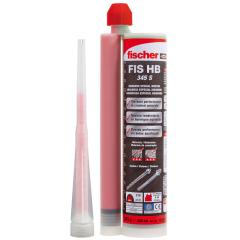 fischer Highbond-Spezialmörtel FIS HB 360 S | 1 Stück