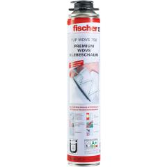 fischer 1K Premium WDVS Klebeschaum PUP 750 | 12 Stück