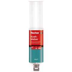 fischer Kraftkleber 25 ml | 5 Stück