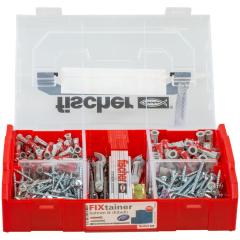 fischer FixTainer bohren & dübeln (306 Teile)