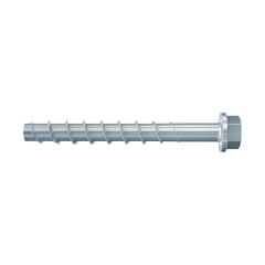 fischer UltraCut FBS II | 10 x 280 225/215/195 US Sechskant mit U-Scheibe | 20 Stück