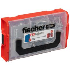 fischer FixTainer PowerFast II TX TG (525 teilig)