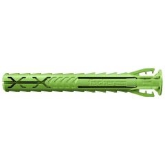 fischer Spreizdübel SX Plus Green 6 x 50 - 90 Stück