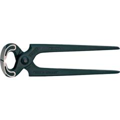 Kneifzange Gesamt-L.160mm Zange schwarz atram.KNIPEX