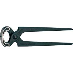 Kneifzange Gesamt-L.225mm Zange schwarz atram.KNIPEX