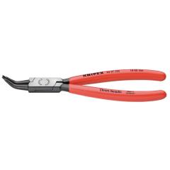 Sicherungsringzange J 22 f.Bohrungen D.19-60mm KNIPEX