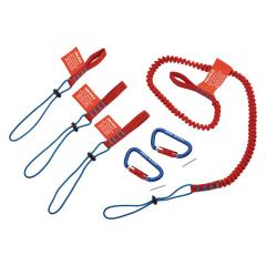 Sicherungssystem-Set 6-tlg.KNIPEX