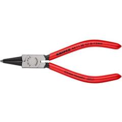 Sicherungsringzange J 0 f.Bohrungen D.8-13mm pol.KNIPEX