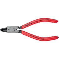 Sicherungsringzange J 11 f.Bohrungen D.12-25mm pol.KNIPEX