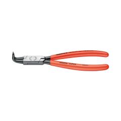 Sicherungsringzange J 21 f.Bohrungen D.19-60mm pol.KNIPEX