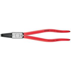 Sicherungsringzange J 41 f.Bohrungen D.85-140mm pol.KNIPEX