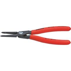 Präzisionssicherungsringzange J 3 f.Bohrungen D.40-100mm L.225mm KNIPEX