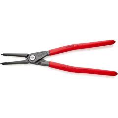 Präzisionssicherungsringzange J 4 f.Bohrungen D.85-140mm L.320mm KNIPEX