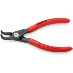 Präzisionssicherungsringzange J 11 f.Bohrungen D.12-25mm L.130mm KNIPEX