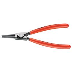 Sicherungsringzange A 2 f.Wellen D.19-60mm pol.KNIPEX