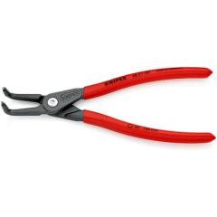 Präzisionssicherungsringzange J 31 f.Bohrungen D.40-100mm L.210mm KNIPEX