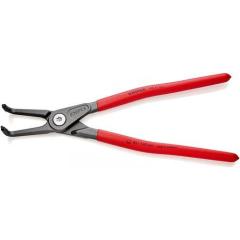 Präzisionssicherungsringzange J 41 f.Bohrungen D.85-140mm L.305mm KNIPEX