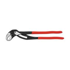 Wasserpumpenzange Alligator® L.180mm Spann-W.36mm pol.Ku.-Überzug KNIPEX