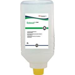 Handreiniger Estesol PURE 2l seifen-/lösemittelfrei 6 St./Krt.