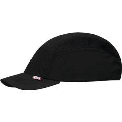 Anstoßkappe VOSS-Cap modern style 52-63cm schwarz EN 812:1997 VOSS