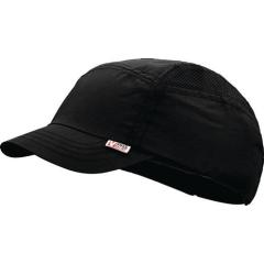 Anstoßkappe VOSS-Cap modern style 52-63cm schwarz EN 812:1997 VOSS