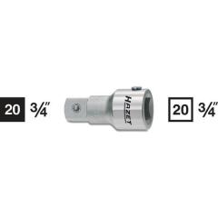 Verl.1017-3 3/4 Zoll L.75mm HAZET