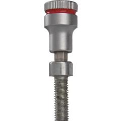 Steckschlüsseleinsatz 8767 A HF TORX® 1/4 Zoll T20 L.28mm WERA