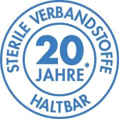 Verbandstoff-Füllung DIN 13157-2021 Stand.20 J.sterile Verbandstoffe SÖHNGEN