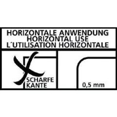 Mitlaufendes Auffanggerät MAS SK 12 EN353-2 L.15m Seil-D.12mm MAS