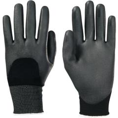 Handschuhe Camapur Comfort 626 Gr.10 schwarz EN 388 PSA II 10 PA | 10 Stück