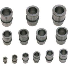 Hammerringkeil A-D.8mm H.13mm 200g PEDDINGHAUS | 10 Stück