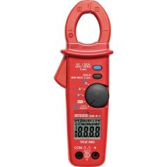 Stromzangenmultimeter CM 2-1 0,01 A-400 A CAT IV 600 V,CAT III 100 V BENNING