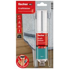 fischer Kraftkleber 25 ml | 5 Stück